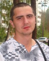 Николай Кузькин