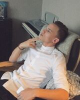 Александр Хисамутдинов