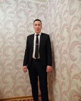 Бейбут Капаров