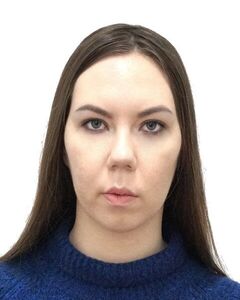 Анна Макарова