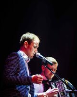 Вадим Павлов