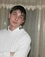 Станислав Бусыгин