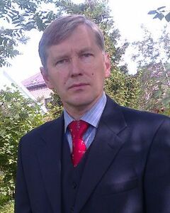 Павел Мещерин