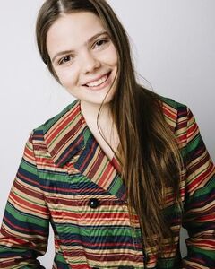 Настасья Симбирцева