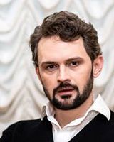 Василий Ремчуков