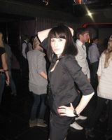 Юлия Ивашкевич