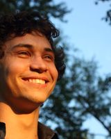 Сервер Бекмамбетов