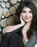 регина замалиева