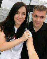 Елизавета Лачугина