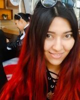 София Жолдасова