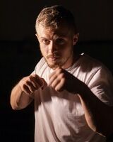 Сергей Скабо