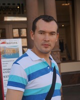 Николай Нурматов