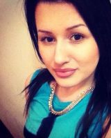 Валерия Ковалева