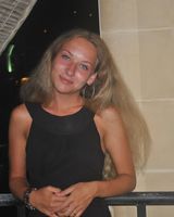 Анна Романовна