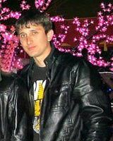 Рустем Джамбулович