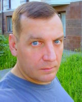 Роман Каюков