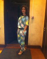 Назира Салахиденова