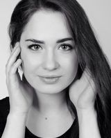 Оксана Николайчук