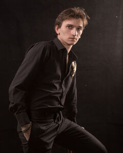 Андрей Стручков