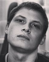 Кирилл Бычков