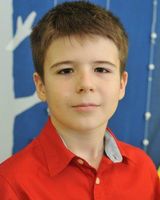 Денис Платонов