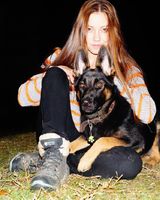 Зинаида Лазарева