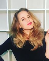 Алиса Смирнова