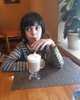 Арсений Турбин