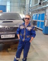 Андрей Дворянков