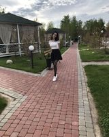 Юлия Елинская