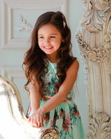 Арина Змеева