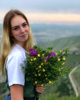 Анна Ильясова