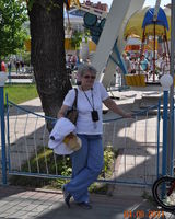 Юлия Юрьева
