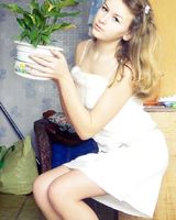 Алина Шунькова