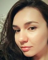 Олеся Попович