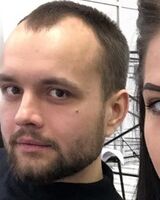 Виталий Долина
