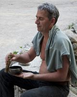 Евгений Монец