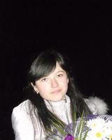 Дарина Лобунец