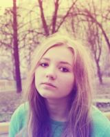 Арина Попова