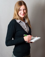 Марина Залесская