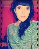 Виктория Борисовна