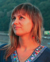 Наталия Новикова