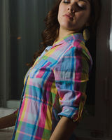 Екатерина Панкратова