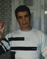 Сергей Кузьмин