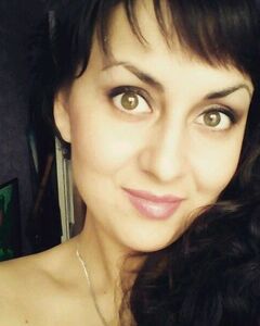 Юлия Юрченко