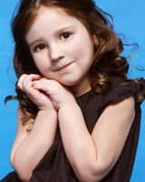 Алена Николаева