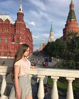 Алина Шаронова