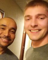 Андрей Зарков