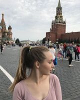 Мария Микушева