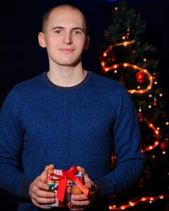 Роман Иванов